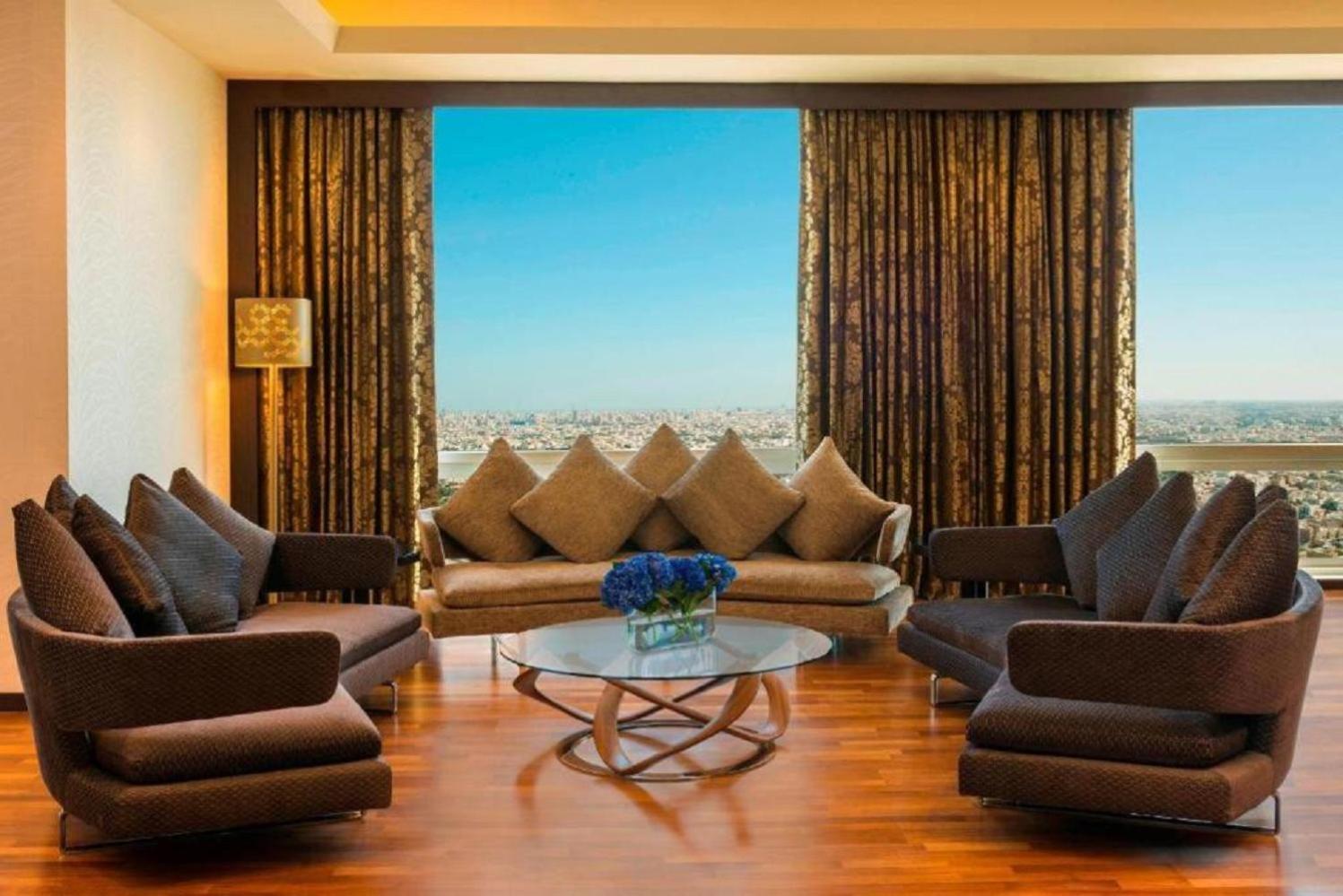 Hotel Costaa La Cage Near Delhi Airport By Gross Group New Delhi Luaran gambar